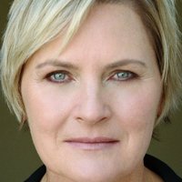 Denise Crosby Naken