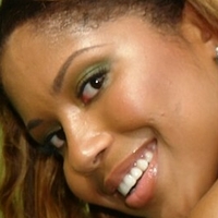 Diamond Starr Naken