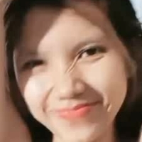 Diana Jasmine Naken