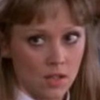 Diane Chambers Naken