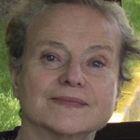 Diane Johnson Naken