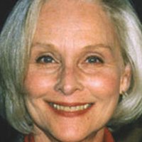 Diane McBain Naken