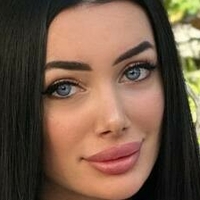 Dianna Petrova Naken