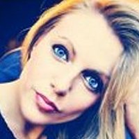 Dianne Perry Naken