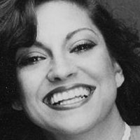 Dianne Steinberg Naken
