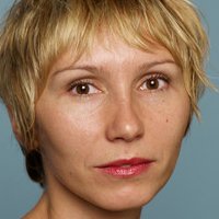 Dinara Drukarova Naken