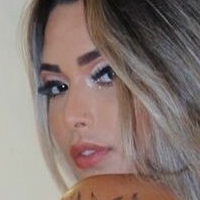 Dj Cristal Naken