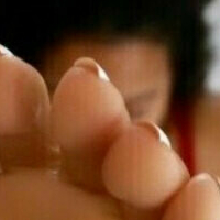 dollfeetbabe7 Naken