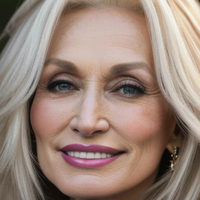 Dolly Parton Ai Porn Naken