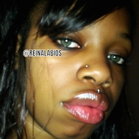 Dominican Lipz Naken