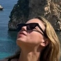 Dominique Boniecki Naken