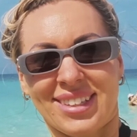 Dominique Eckerlin Naken