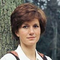 Dominique Labourier Naken