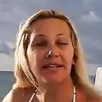 Dona Angelica Naken