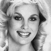 Dorothy Stratten Naken