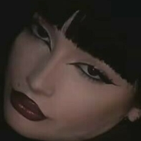 Echo Numan Naken