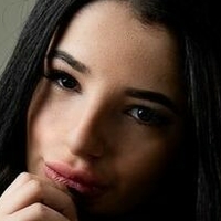 Eden Mishly Naken