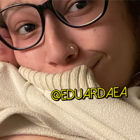 eduardaea Naken