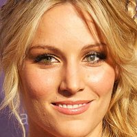 Edurne Garcia Almagro Naken