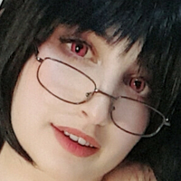 Eirone Siderious Naken