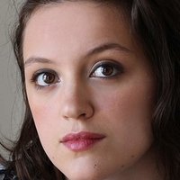 Eleanore Pienta Naken