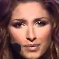 Elena Paparizou Naken