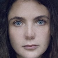 Eléonor Vergez Naken