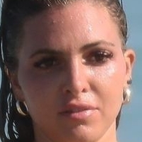 Eleonora Srugo Naken
