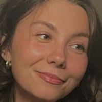 Eleonora Svanberg Naken