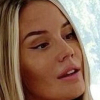 Elin Hendstrom Naken