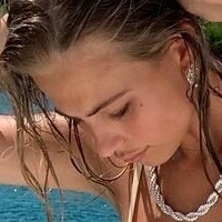 Elin Warnqvist Naken