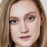 Elina Alminas Naken
