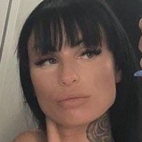 Elisa Albrich Naken