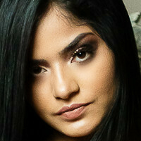 Elisa Campos Naken