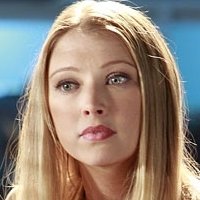 Elisabeth Harnois Naken