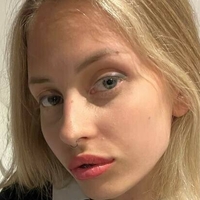 elisblondy Naken