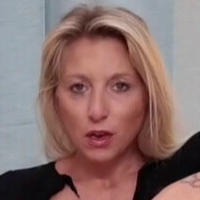 Elise Van Vlaanderen Naken