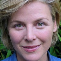 Elizabeth Morehead Naken