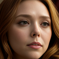 Elizabeth Olsen Ai Porn Naken