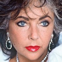 Elizabeth Taylor Naken
