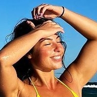 Elly Candi Naken