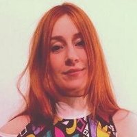 Elly Condron Naken