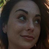 Elodiedelh Naken