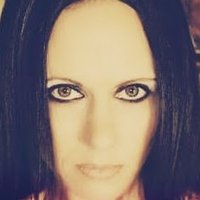 Elske McCain Naken