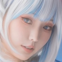 Ely Cosplayer Naken