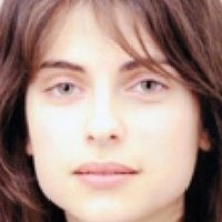 Emeline Becuwe Naken
