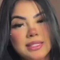 Emilly Souza Naken