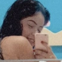 Emillysilvaa.r Naken