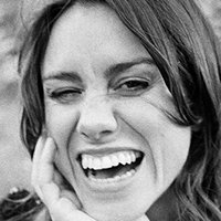 Emily Bruni Naken