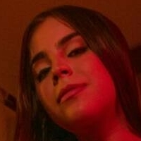 Emily Gori Naken
